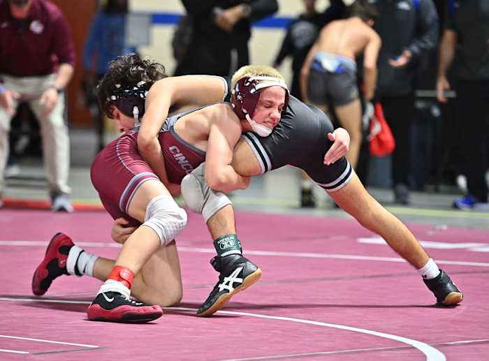 2024 UIL State Class 5A and 6A Wrestling Championships Photo-Phlox Photography60